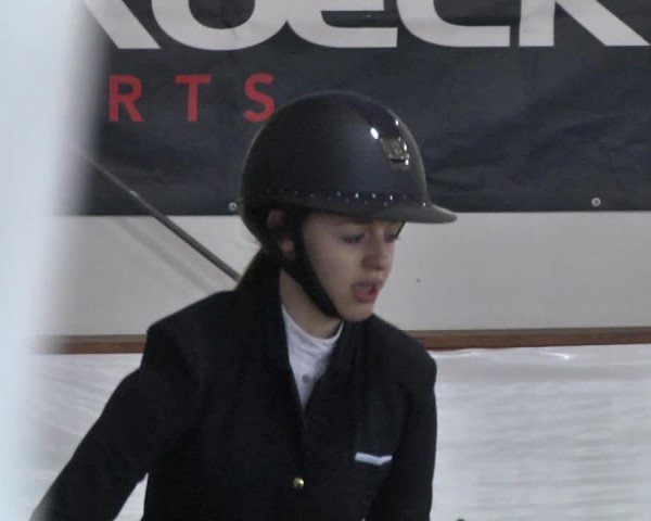 Reitturnier Karlsfeld/Obb. 2020