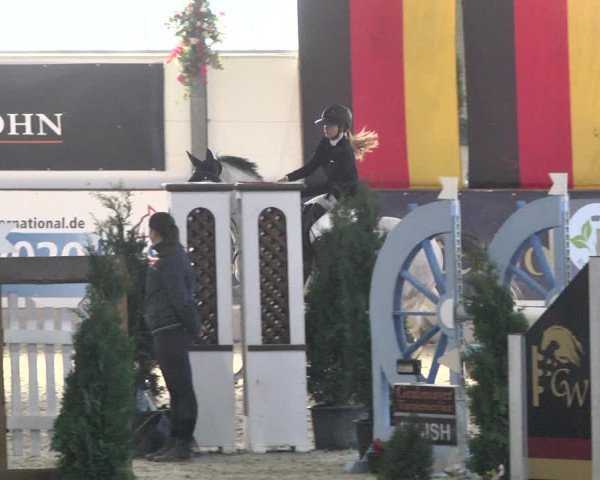 Reitturnier Karlsfeld/Obb. 2020