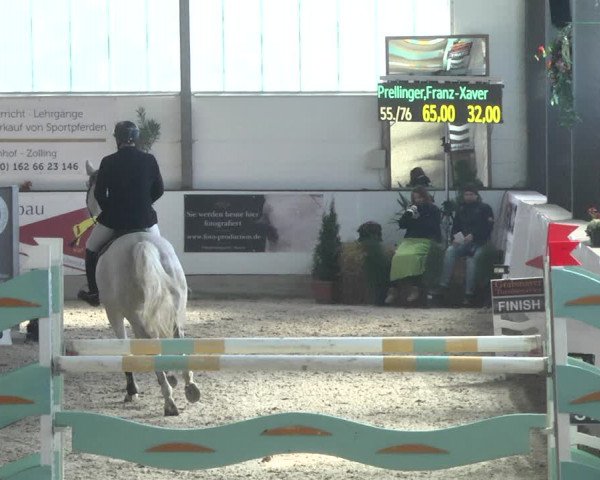 Reitturnier Karlsfeld/Obb. 2020