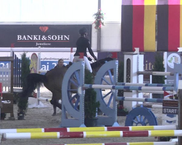 Reitturnier Karlsfeld/Obb. 2020