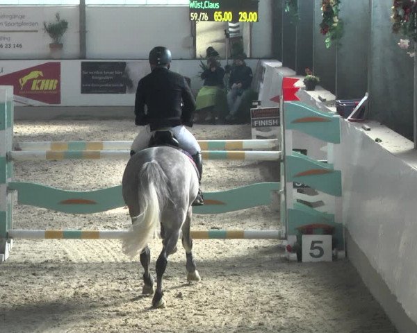 Reitturnier Karlsfeld/Obb. 2020