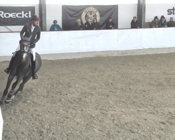 Reitturnier Karlsfeld/Obb. 2020