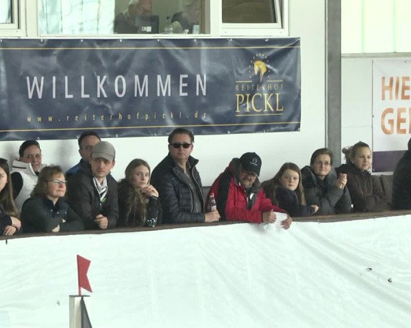 Reitturnier Karlsfeld/Obb. 2020