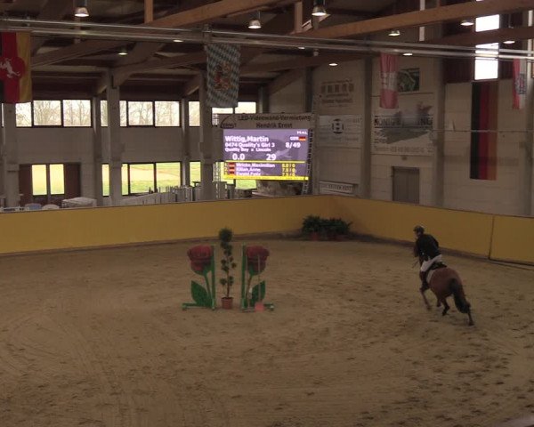 Reitturnier Prussendorf 2020