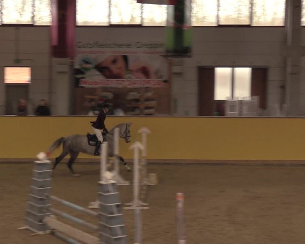 Reitturnier Prussendorf 2020