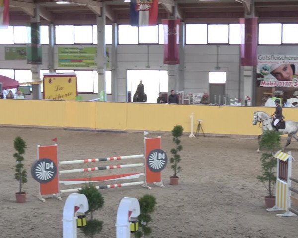 Reitturnier Prussendorf 2020