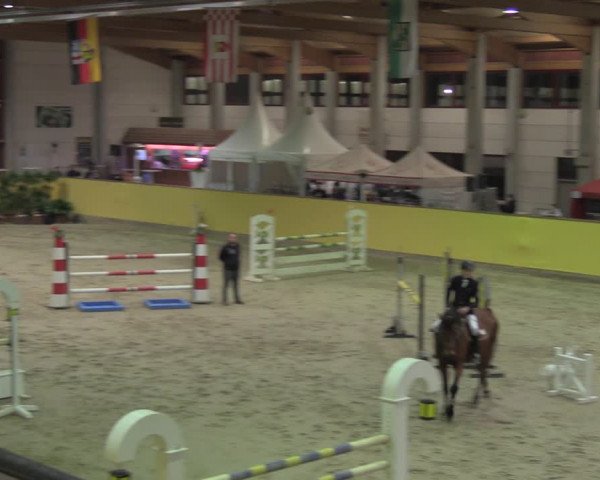 Reitturnier Prussendorf 2020