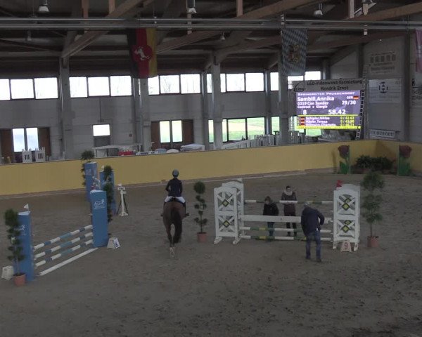 Reitturnier Prussendorf 2020