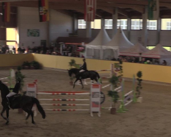 Reitturnier Prussendorf 2020