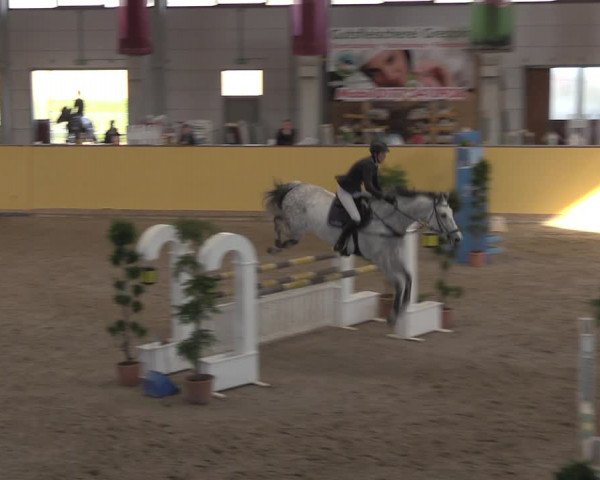 Reitturnier Prussendorf 2020
