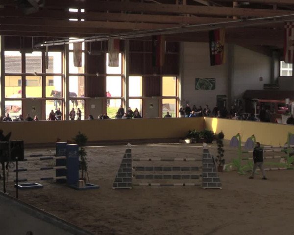 Reitturnier Prussendorf 2020