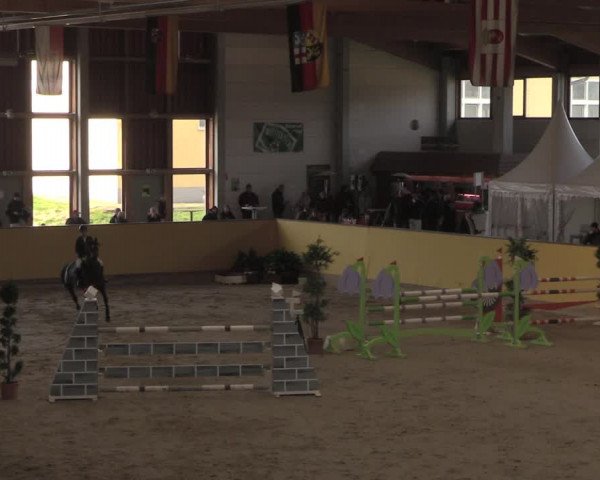 Reitturnier Prussendorf 2020