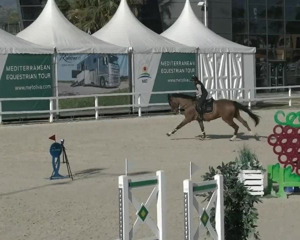 MET III Oliva - Woche 1 (ESP) 2020