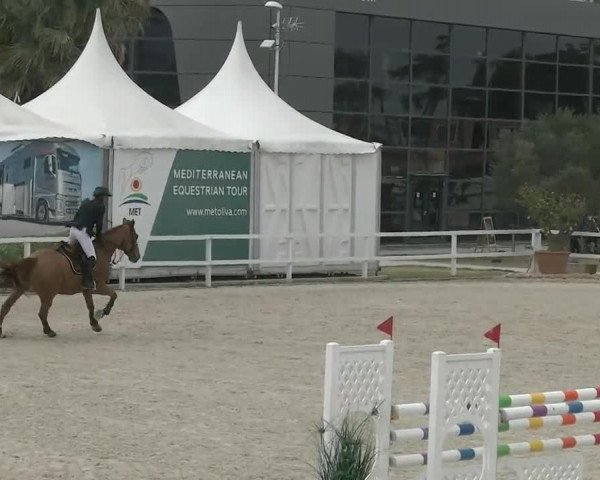 MET III Oliva - Woche 1 (ESP) 2020