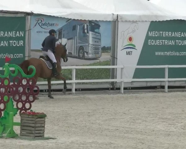 MET III Oliva - Woche 1 (ESP) 2020