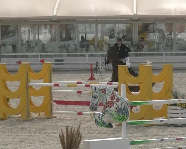 MET III Oliva - Woche 1 (ESP) 2020