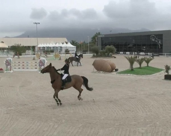 MET III Oliva - Woche 1 (ESP) 2020