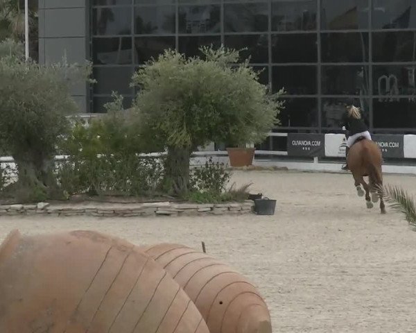 MET III Oliva - Woche 1 (ESP) 2020