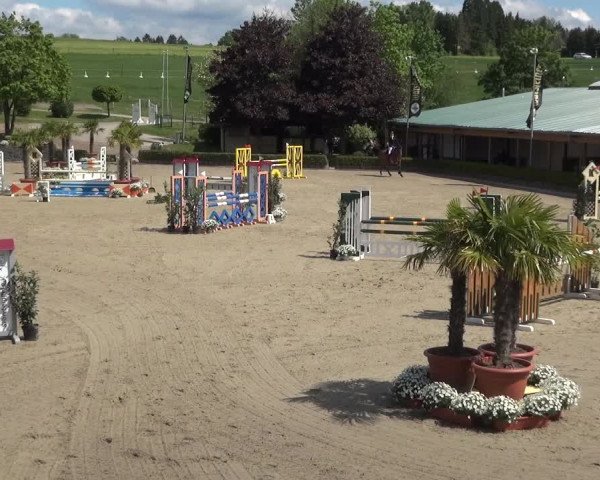 Reitturnier Wipperfürth-Kreuzberg 2020