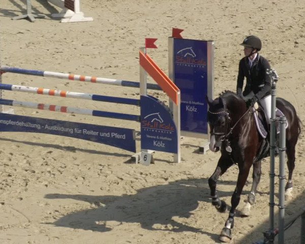 Reitturnier Leingarten 2021