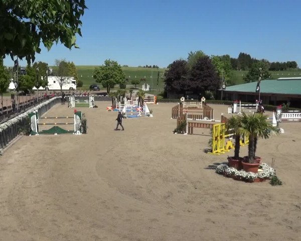 Reitturnier Wipperfürth-Kreuzberg 2020