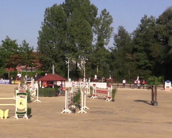 Dressur- und Springturnier Ochtrup 2021