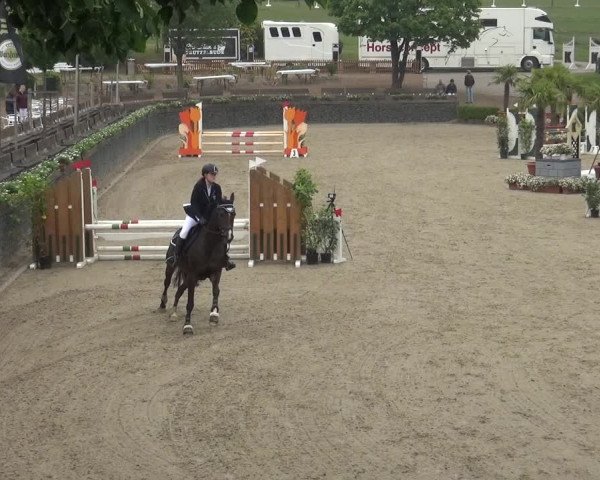 Reitturnier Wipperfürth-Kreuzberg 2020