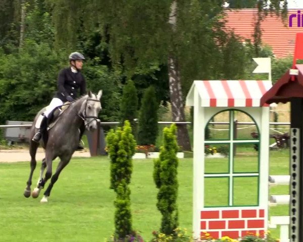 Reitturnier Hille 2020