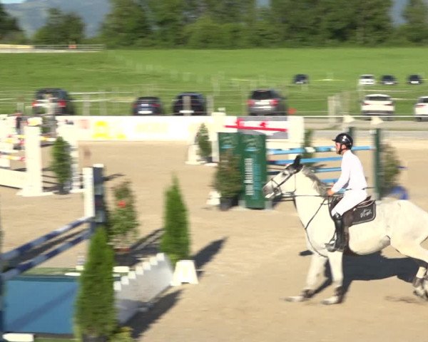 Reitturnier Galgenen 2020