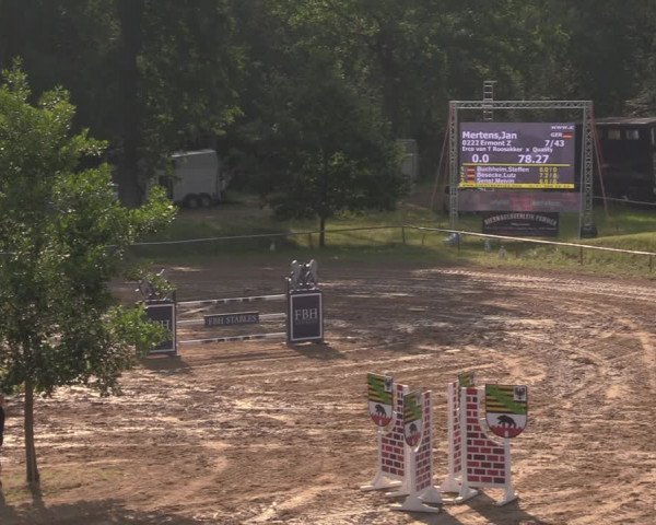 Reitturnier Calvörde 2020