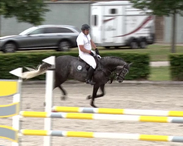 Reitturnier Neustadt/Dosse 2020