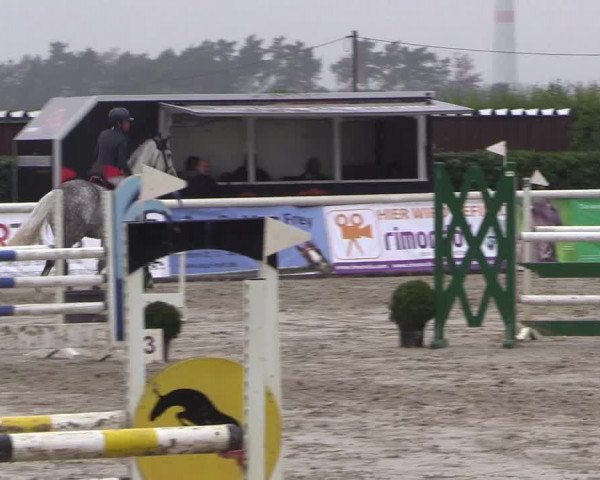 Reitturnier Niedernstöcken 2020