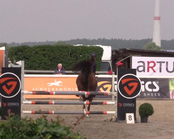 Reitturnier Niedernstöcken 2020