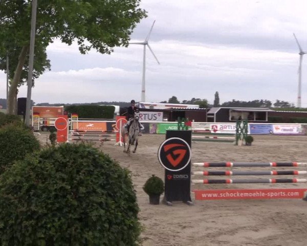 Reitturnier Niedernstöcken 2020