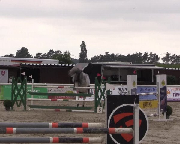 Reitturnier Niedernstöcken 2020