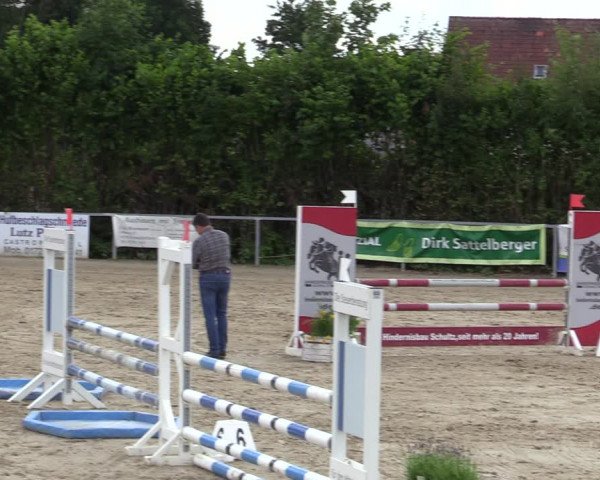 Reitturnier Fröndenberg 2020