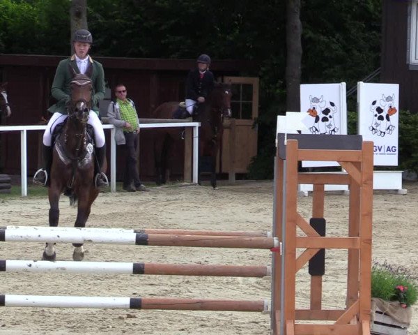 Reitturnier Fröndenberg 2020