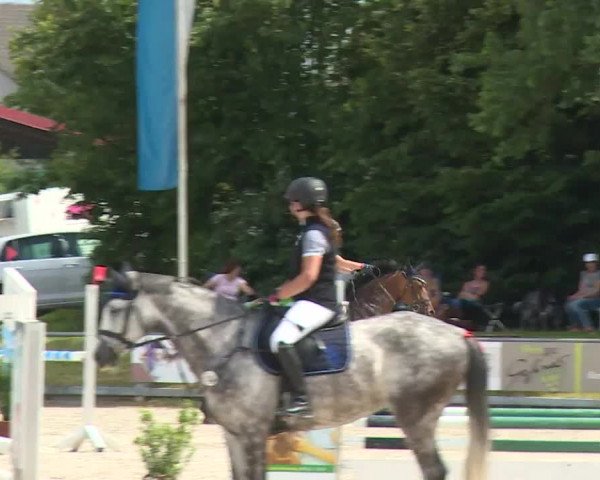 Reitturnier Grafenrheinfeld/Ufr. 2020