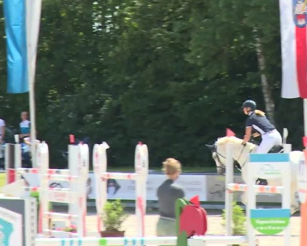 Reitturnier Grafenrheinfeld/Ufr. 2020