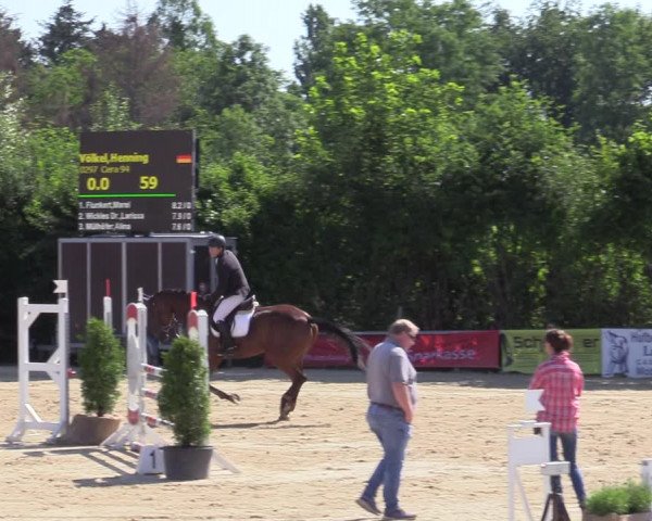 Reitturnier Fröndenberg 2020