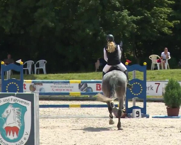 Reitturnier Grafenrheinfeld/Ufr. 2020