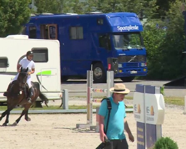 Reitturnier Grafenrheinfeld/Ufr. 2020