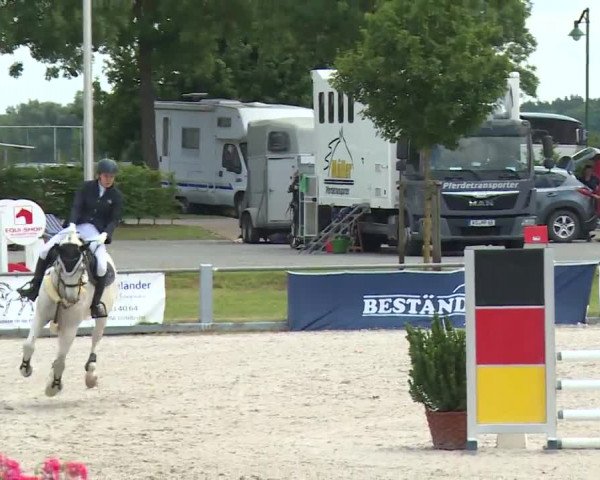 Reitturnier Grafenrheinfeld/Ufr. 2020
