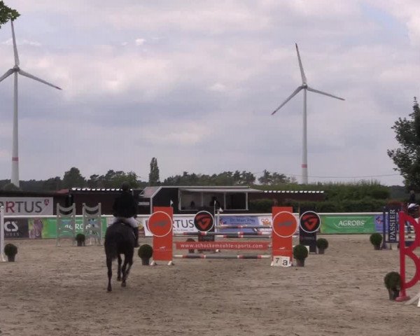 Reitturnier Niedernstöcken 2020