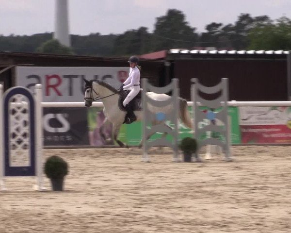 Reitturnier Niedernstöcken 2020