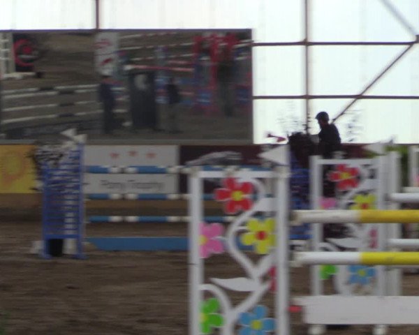Große Jumping-Trophy Pausin 2021