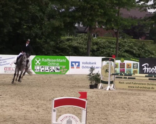 Dressur- und Springturnier Ochtrup 2021