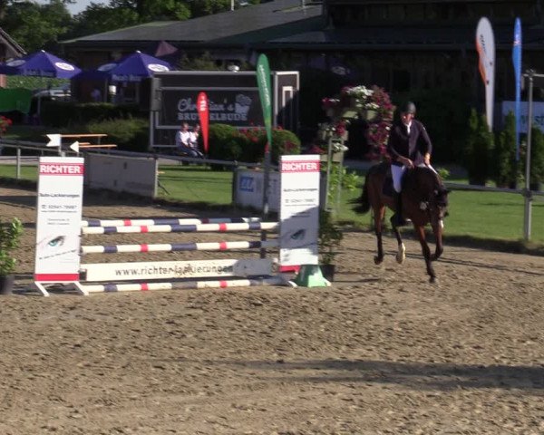 Reitturnier Coesfeld/Lette 2020