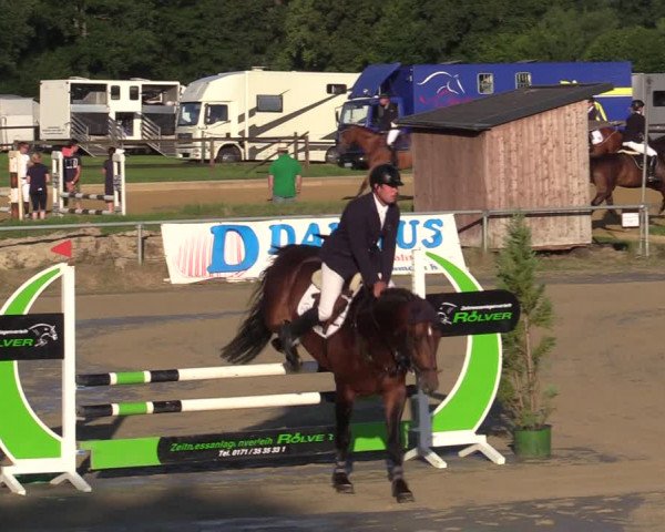 Reitturnier Coesfeld/Lette 2020