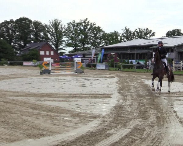 Reitturnier Coesfeld/Lette 2020
